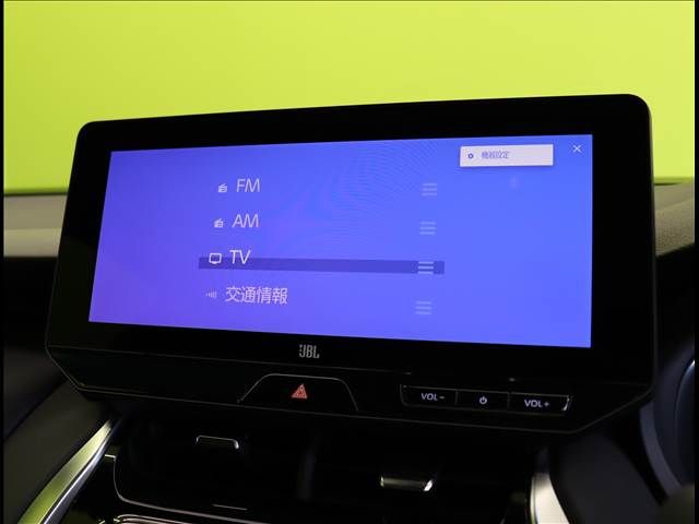 TOYOTA HARRIER 2WD 2024