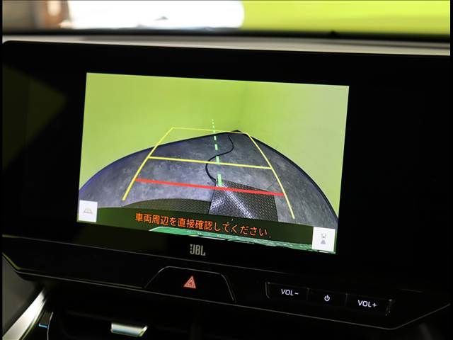 TOYOTA HARRIER 2WD 2024