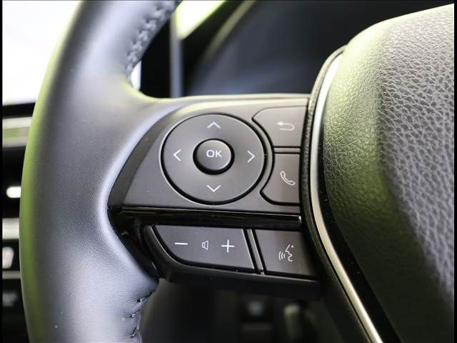 TOYOTA HARRIER 2WD 2024