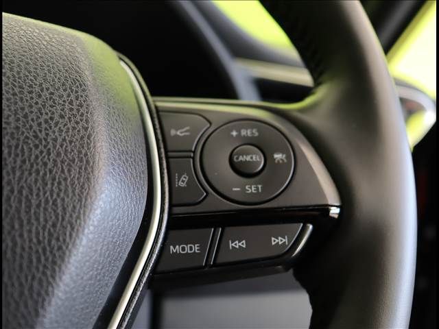 TOYOTA HARRIER 2WD 2024