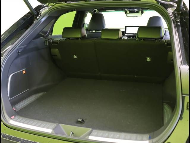 TOYOTA HARRIER 2WD 2024