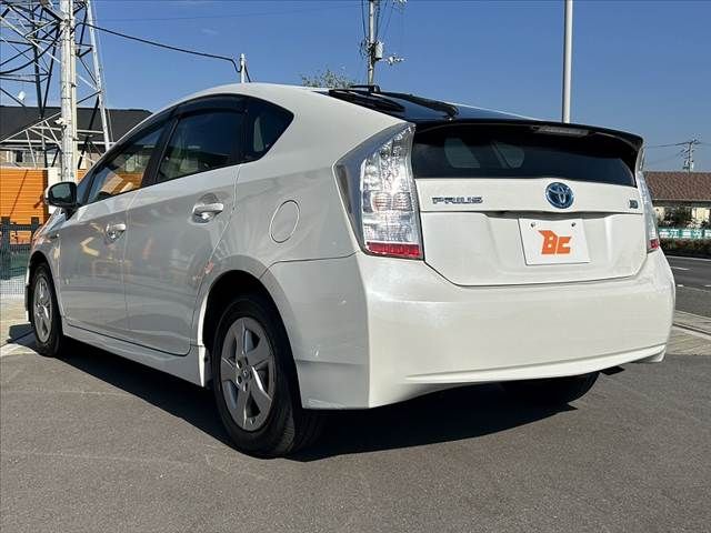 TOYOTA PRIUS 2009