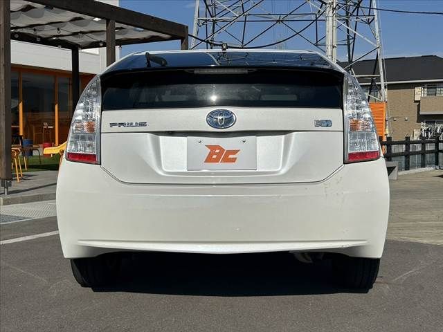 TOYOTA PRIUS 2009