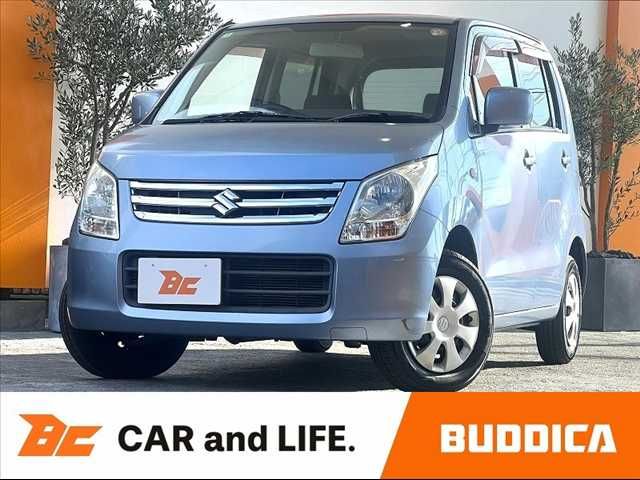 SUZUKI WAGON R 2010