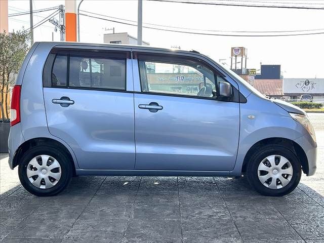 SUZUKI WAGON R 2010