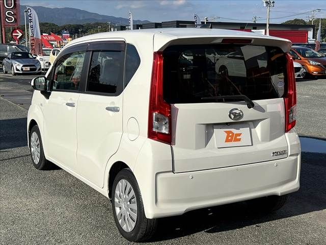 DAIHATSU MOVE 2020