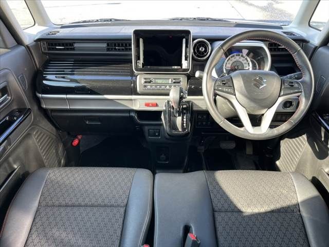 SUZUKI Spacia custom 2020