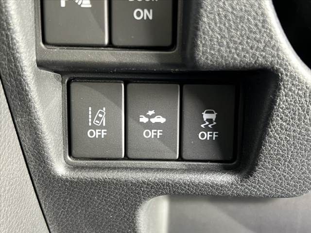 SUZUKI Spacia custom 2020