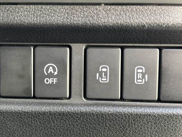 SUZUKI Spacia custom 2020