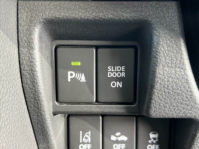 SUZUKI Spacia custom 2020