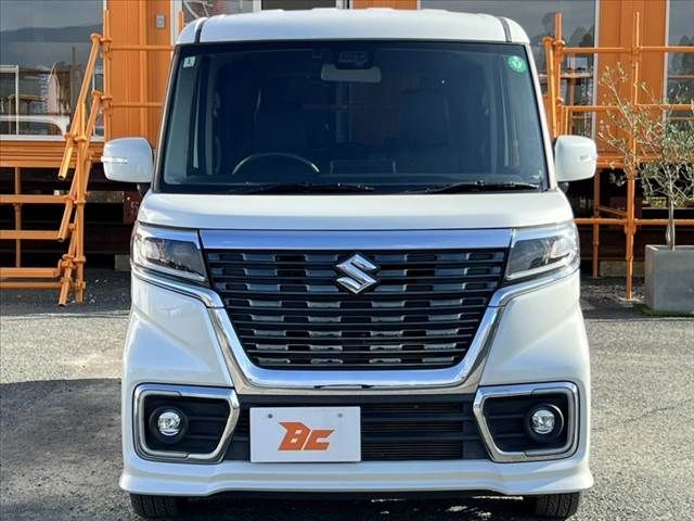 SUZUKI Spacia custom 2020