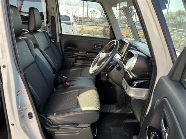 SUZUKI Spacia custom 2020