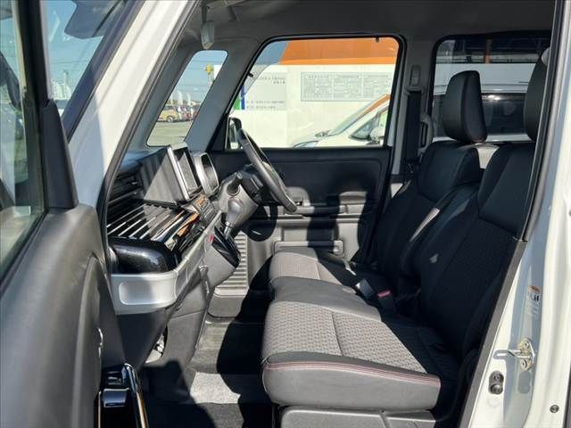 SUZUKI Spacia custom 2020