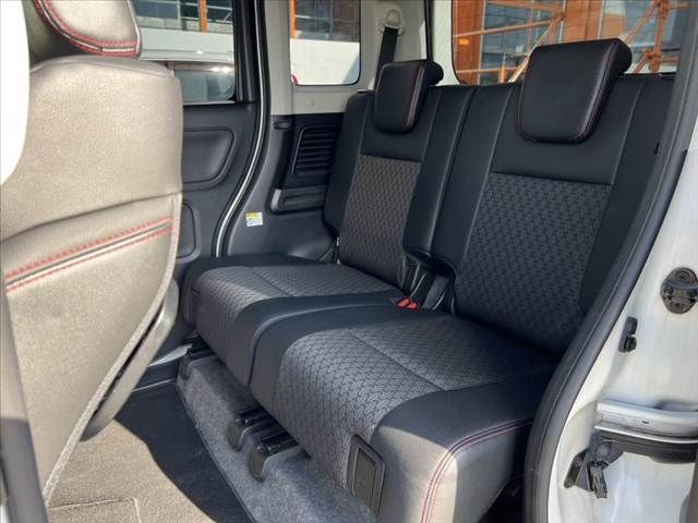 SUZUKI Spacia custom 2020