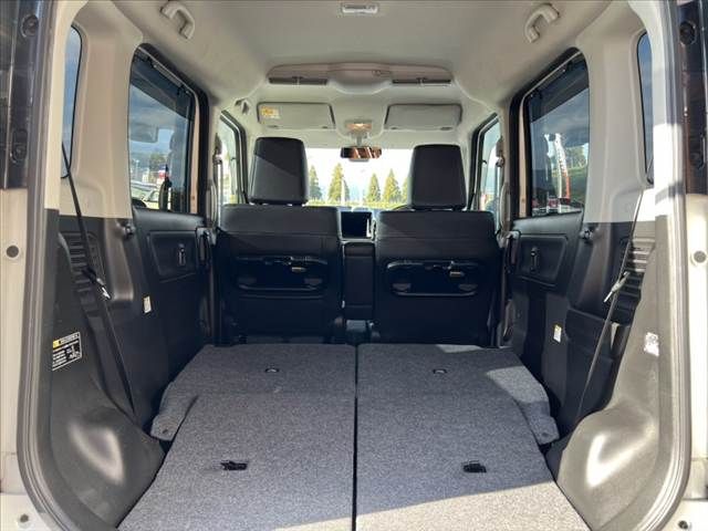 SUZUKI Spacia custom 2020