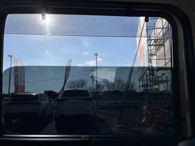 SUZUKI Spacia custom 2020