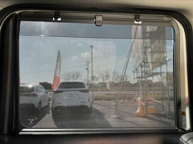 SUZUKI Spacia custom 2020