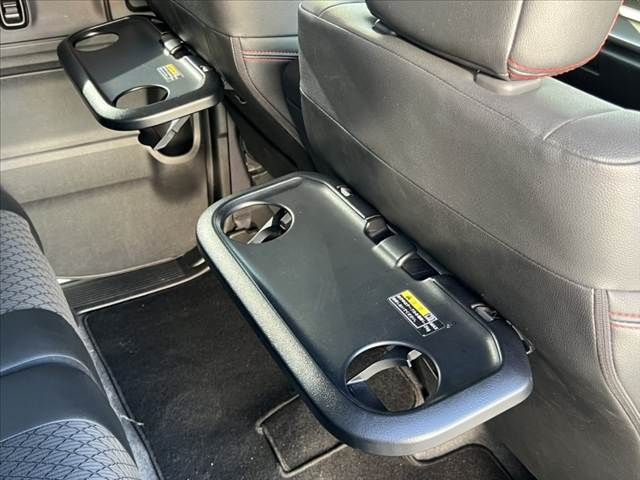 SUZUKI Spacia custom 2020