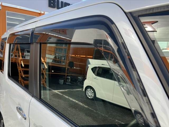 SUZUKI Spacia custom 2020