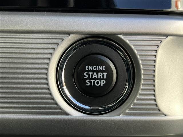 SUZUKI Spacia custom 2020