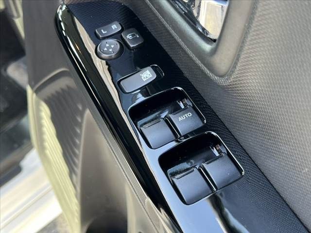 SUZUKI Spacia custom 2020