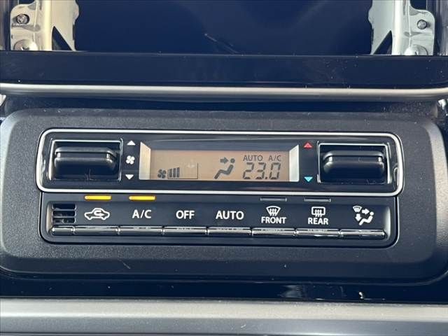 SUZUKI Spacia custom 2020