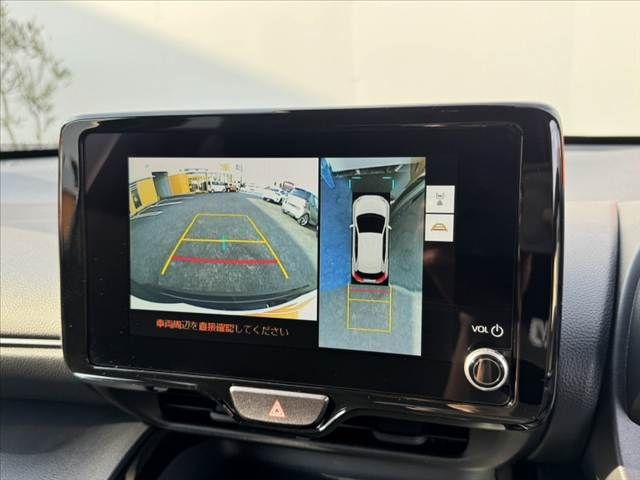 TOYOTA YARIS CROSS HYBRID 2025