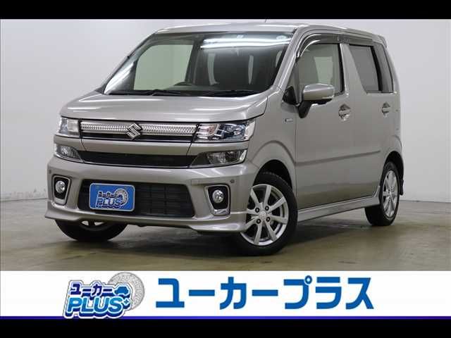 SUZUKI WAGON R 4WD 2019