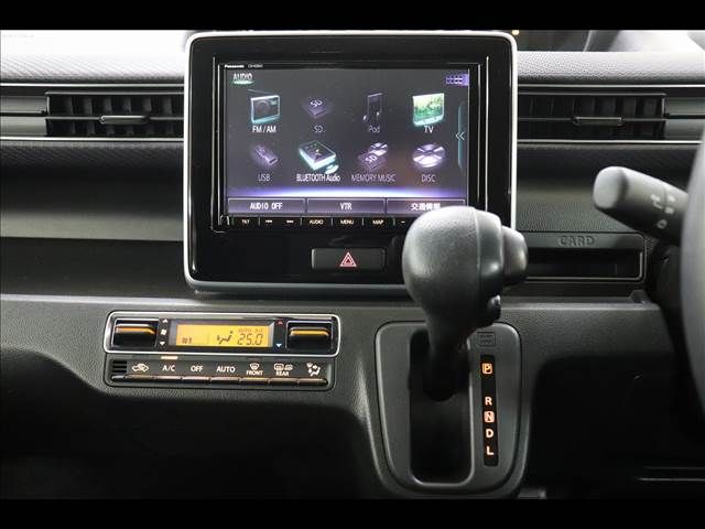 SUZUKI WAGON R 4WD 2019