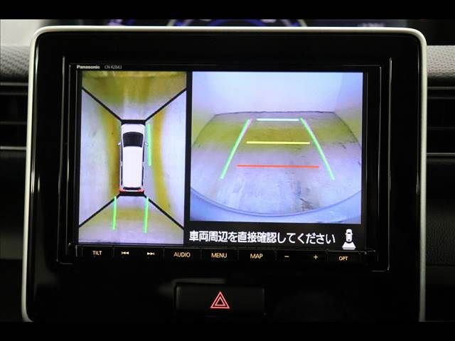 SUZUKI WAGON R 4WD 2019