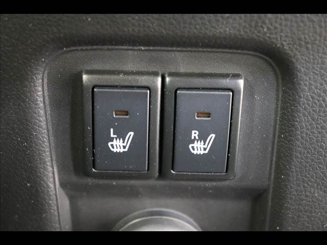 SUZUKI WAGON R 4WD 2019