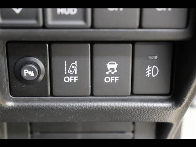 SUZUKI WAGON R 4WD 2019