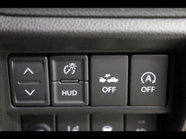 SUZUKI WAGON R 4WD 2019