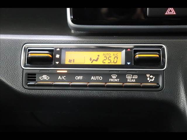 SUZUKI WAGON R 4WD 2019