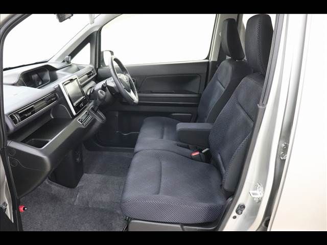 SUZUKI WAGON R 4WD 2019