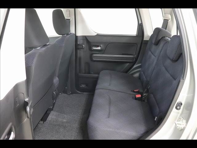 SUZUKI WAGON R 4WD 2019