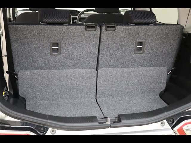 SUZUKI WAGON R 4WD 2019