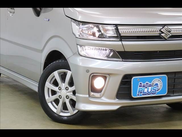 SUZUKI WAGON R 4WD 2019