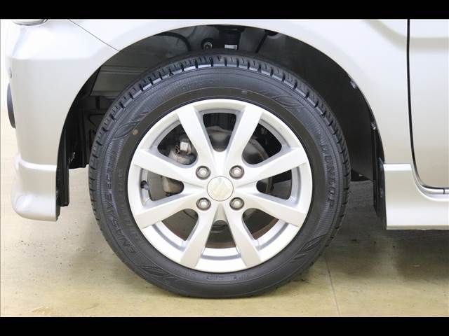 SUZUKI WAGON R 4WD 2019