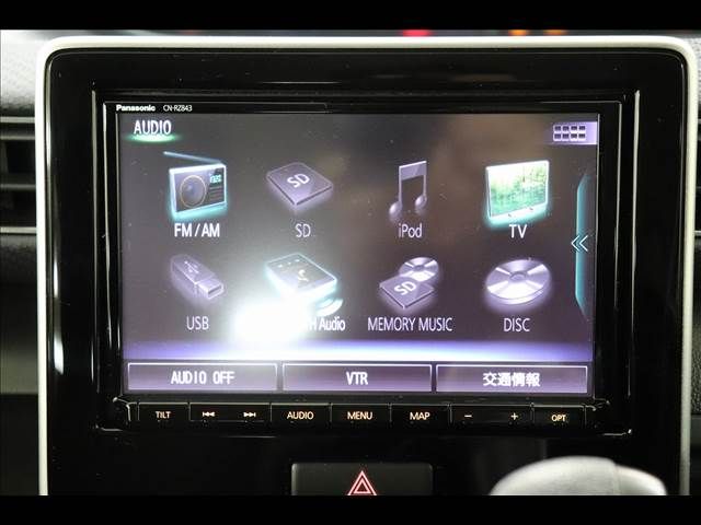 SUZUKI WAGON R 4WD 2019