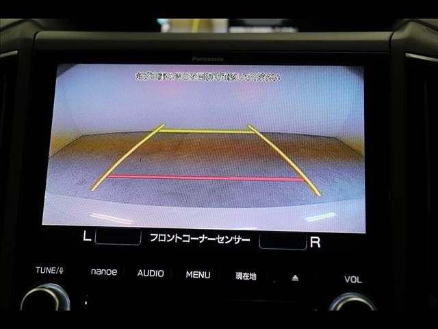 SUBARU IMPREZA SPORT 2019