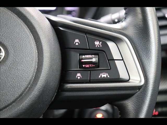 SUBARU IMPREZA SPORT 2019