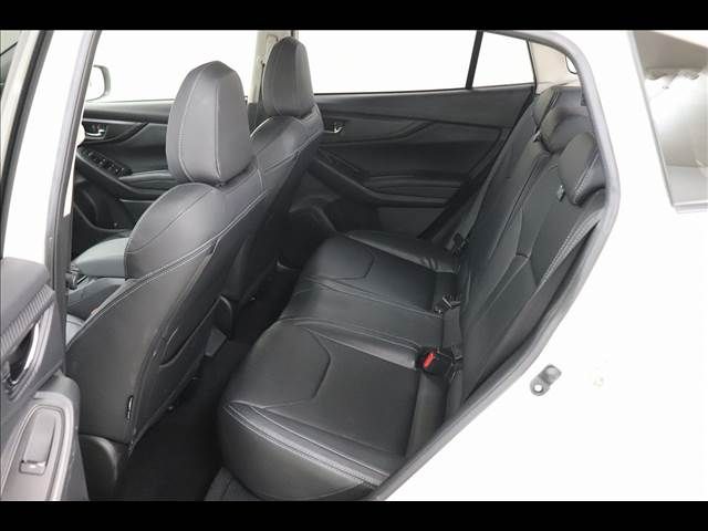 SUBARU IMPREZA SPORT 2019