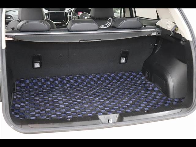 SUBARU IMPREZA SPORT 2019