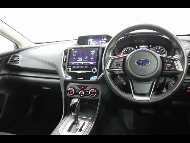 SUBARU IMPREZA SPORT 2019