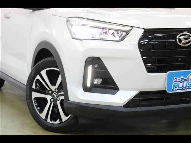 DAIHATSU ROCKY 2020