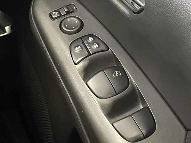 NISSAN SERENA  WG 2018