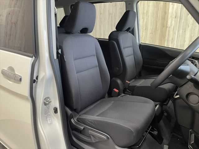 NISSAN SERENA  WG 2018