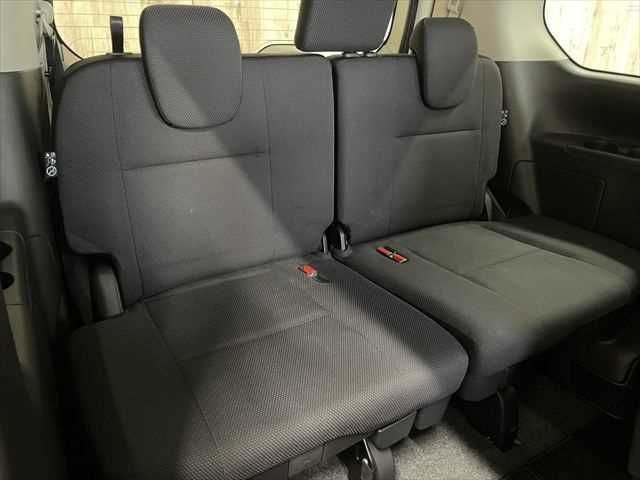 NISSAN SERENA  WG 2018