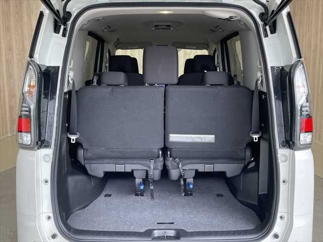 NISSAN SERENA  WG 2018